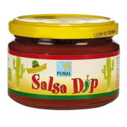 Sauce salsa Dip