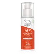 Crème solaire bébé & enfant SPF50+ 100ml 