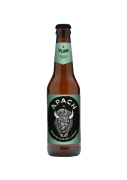 Bière Apach blonde 33cl
