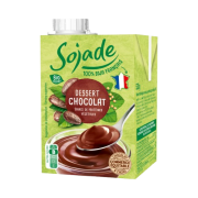 Dessert soja chocolat UHT 530g
