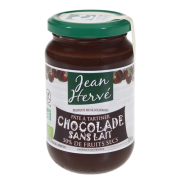 Chocolade sans lait 350g