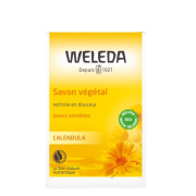 Savon végétal Calendula 100gr