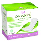 Protège-slip  x24