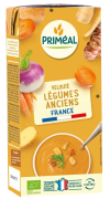 Velouté de Légumes anciens 33cl