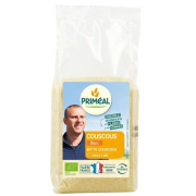 Couscous blanc 500g