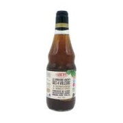 Vinaigre de cidre des 4 voleurs 500ml