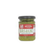 Pesto basilic 180g