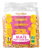 Maïs pop corn 250g