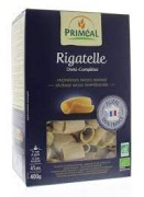 Rigatelle 1/2 Complètes Moule Bronze 400gr