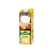 Boisson Noisette intense 1L