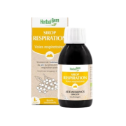 Sirop respiration 250ml