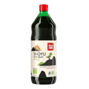Mild shoyou - sauce soja 1l