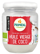 Huile vierge de coco 200ml