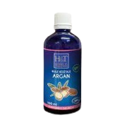Huile d'argan 100ml