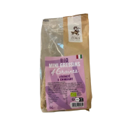 Sfizzi céréales 100g