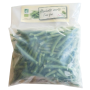 Haricots verts très fins 450g