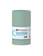 Déodorant 48h stick rechargeable