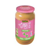Compote Dani'Pom Pomme 1kg