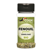 Fenouil moulu 30gr