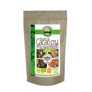Cacao cru en poudre 200gr