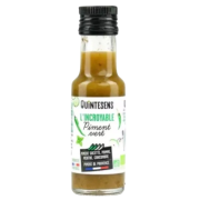 L'incroyable sauce piment vert 100ml
