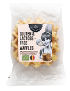 Gaufre spéculoos 2x30g