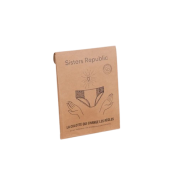Culotte menstruelle Colette super taille S