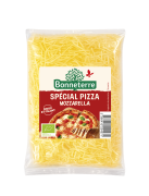 Mozarella rapée