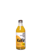 Kéfir mangue passion 33cl