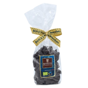 Friture de chocolat noir 120gr