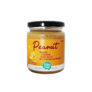 Beurre de cacahuètes 250g