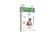 Pipette antiparasitaire chat/chaton x4