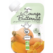 Gourde Butternut 120gr