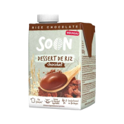 Dessert riz chocolat UHT 530g