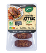 Kefta vegan 190gr