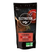 Rooibos nature équitable 100g