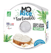 Tartinable creamy 125g