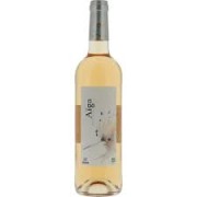 Vin rosé IGP Méditerrannée Allusion 75cl