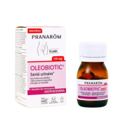 Oleobiotic santé urinaire bio 15 capsules