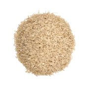 Riz Basmati semi-complet vrac 500 gr