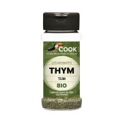 Thym feuilles 20gr