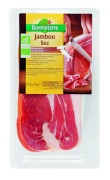 Jambon sec 70gr