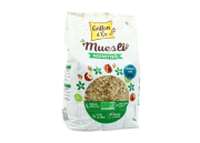Muesli Noisette 1kg - format famille