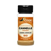 Cannelle en poudre 30gr