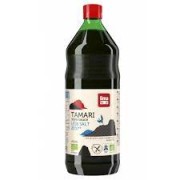 Tamari - sauce soja allégée en sel 500ml