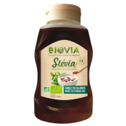 Infusion naturelle concentrée de stévia 290g