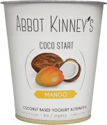 Coco Start Naturel à la Mangue 400 ml