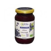 Preparation Aux Fruits 100% Mure Sauvage 310G