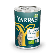 Bouchées au poulet pour chiens 405g