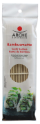 Natte de bambou pour Sushi (1 pièce) 51gr
